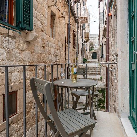 Mirabilis, Luxury Studio Apartment, Dubrovnik Old Town Exterior foto