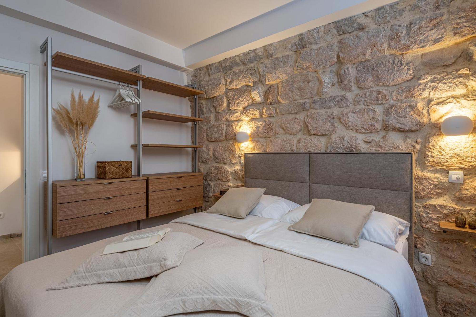 Mirabilis, Luxury Studio Apartment, Dubrovnik Old Town Exterior foto